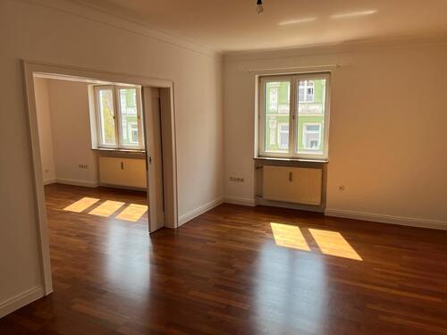 Foto - Etagenwohnung in München zum Kaufen