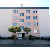 2-Zimmer-Wohnung mit 2 Balkonen – ab 01.06. - Bad Salzuflen Ehrsen-Breden