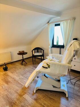 Foto - Praxisraum Behandlungsraum Therapieraum Büroraum