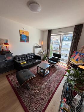 Foto - 2 Zimmer Neubauwohnung in Düsseldorf Bilk