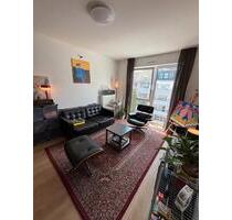 2 Zimmer Neubauwohnung in Düsseldorf Bilk