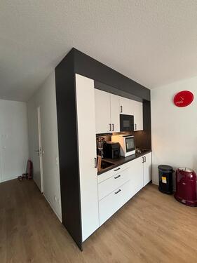 Foto - 2 Zimmer Etagenwohnung zur Miete in Düsseldorf