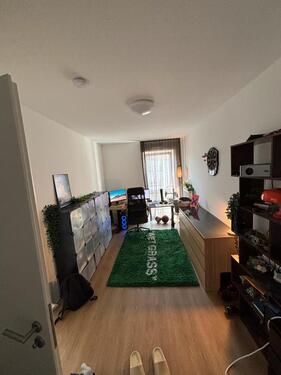 Foto - Etagenwohnung in Düsseldorf zur Miete