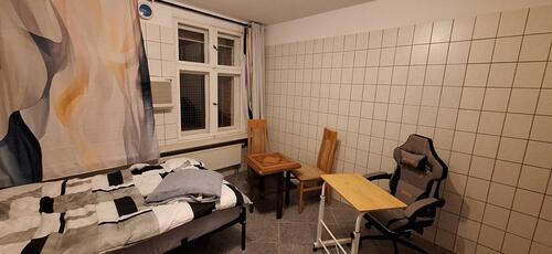 Foto - Zimmer 17qm ab Mai 36 qm nutzbar in Karlshorst Lichtenberg