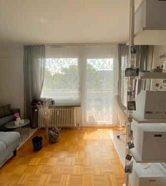 Foto - 1 Zimmer Etagenwohnung in München