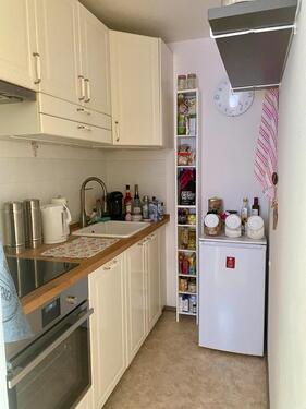 Foto - Etagenwohnung in München zur Miete