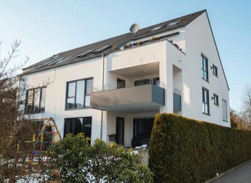 Foto - Penthouse-Maisonette mit Panorama auf den Drachenfels I Erbpacht