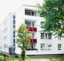 2-Zimmer-Wohnung in Ratingen West