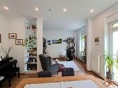 Foto - 2 Zimmer Etagenwohnung zur Miete in Erfurt