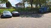 Foto - Stellplätze Stellplatz PKW Wohnwagen Wohnmobil