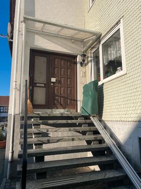 Foto - 6 ZKB Wohnung Bernsburg, Nähe AlsfeldNeustadtSchwalmstadt