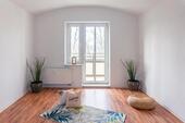 Foto - 2-Raum-Erdgeschosswohnung im Reitbahnviertel