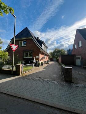 Foto - Haus mit 7 Zimmern in Weiche zu vermieten