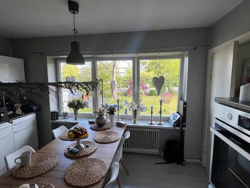 Foto - 7 Zimmer Einfamilienhaus in Flensburg