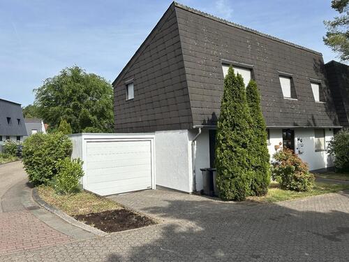 Foto - 6 Zimmer Einfamilienhaus zum Kaufen in Sankt Ingbert