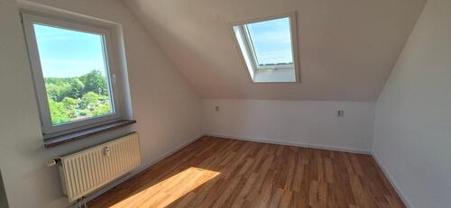 Foto - 4 Zimmer Dachgeschoßwohnung in Limbach-Oberfrohna