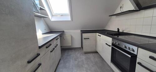Foto - Dachgeschoßwohnung in Limbach-Oberfrohna zum Kaufen