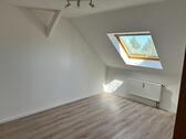 Foto - Werdau: Helle 3-Raum-Wohnung mit EBK zu vermieten!