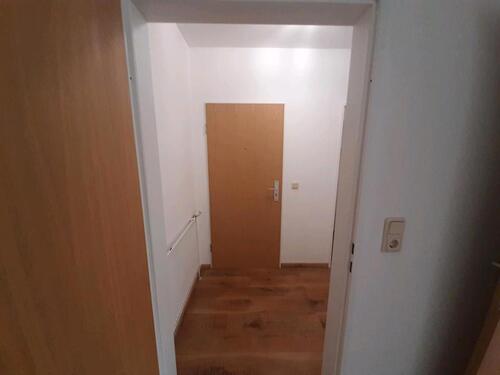 Foto - Etagenwohnung zum Kaufen in Baumholder