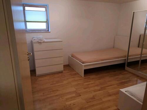 Foto - Etagenwohnung zur Miete in Windsbach