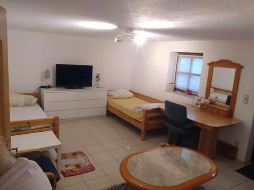 Foto - Etagenwohnung in Windsbach