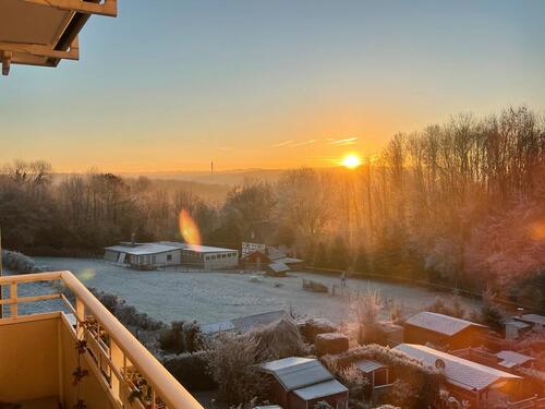 Foto - Von Privat: 3-Zi-Wohnung im Grünen mit GartenBalkon nahe Aprath