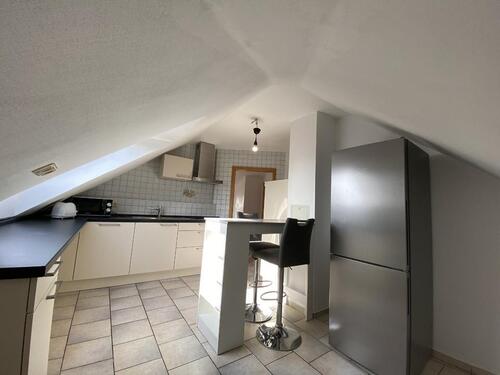 Foto - Etagenwohnung in Hundsangen