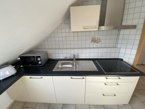 Foto - Etagenwohnung in Hundsangen zur Miete