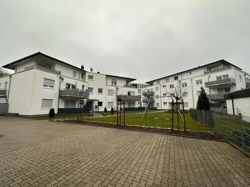 Foto - Attraktive 2-Zimmer-Wohnung in Bielefeld-Brackwede – nur mit WBS