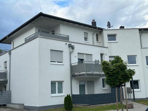 Foto - Etagenwohnung zur Miete in Bielefeld