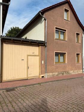 Foto - Einfamilienhaus zum Kaufen in Herbsleben