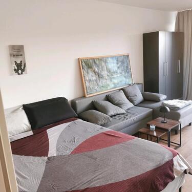 Foto - Wohnung für 29,30 settembre und 01 Oktober. max 4 person