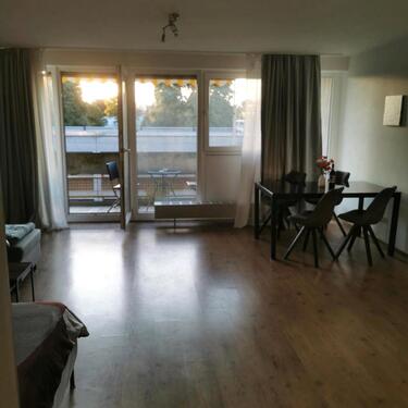 Foto - Etagenwohnung zur Miete in München