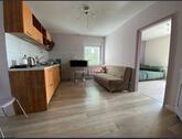 Foto - Vermieten Möblierte 1,5Zimmer Wohnung( 1 Schlafzimmer)- Remscheid