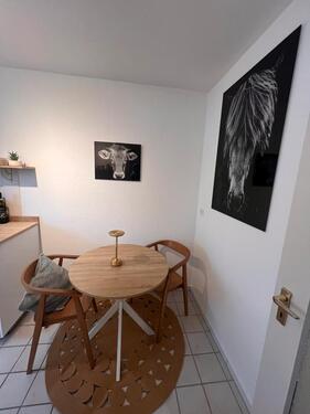 Foto - Etagenwohnung in Gröbenzell zur Miete