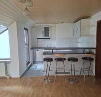 3-Zimmer-Dachgeschosswohnung zu vermieten in PF-Mäurach - Niefern-Öschelbronn