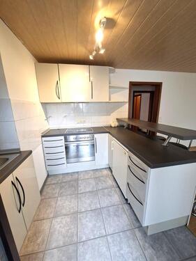 Foto - Etagenwohnung zur Miete in Niefern-Öschelbronn