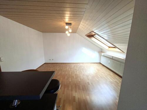 Foto - Etagenwohnung in Niefern-Öschelbronn