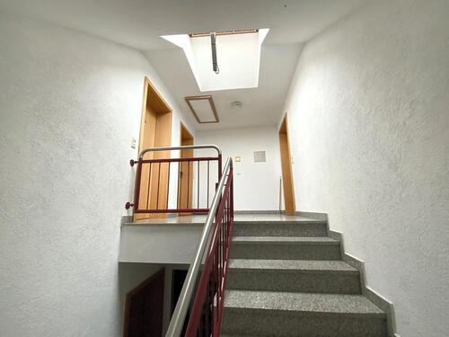 Foto - Etagenwohnung in Teuchern