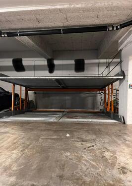 Foto - Tiefgaragenplatz - 60,00 EUR Miete,