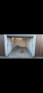Foto - Schöne Garage abzugeben - 5.000,00 EUR Miete,