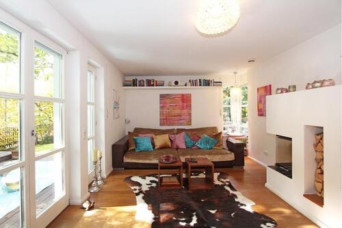 Foto - Einfamilienhaus zur Miete in München