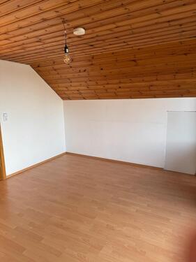 Foto - Etagenwohnung in Allersberg