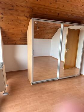 Foto - Etagenwohnung in Allersberg zur Miete