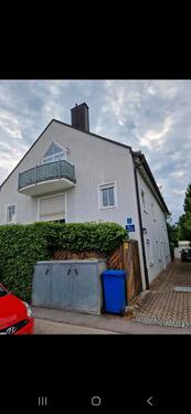 Foto - 2-Zimmer Wohnung Trudering-Riem