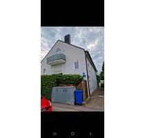 2-Zimmer Wohnung Trudering-Riem - Ottobrunn