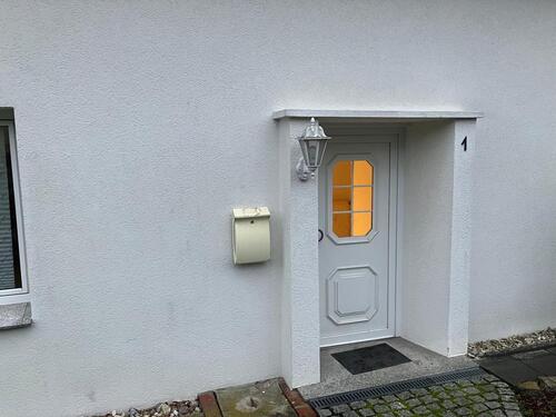 Foto - 3-Zimmer-Wohnung in ruhiger Wohnsiedlung