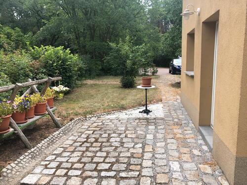 Foto - 1 Zimmer Etagenwohnung in Trebbin