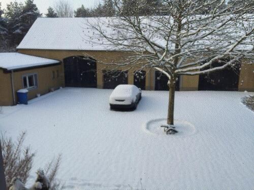 Foto - Etagenwohnung in Trebbin zur Miete