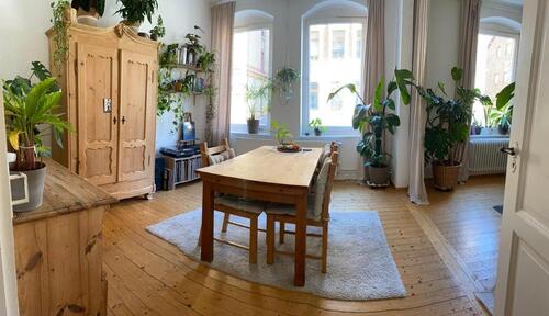 Foto - Etagenwohnung zur Miete in Braunschweig